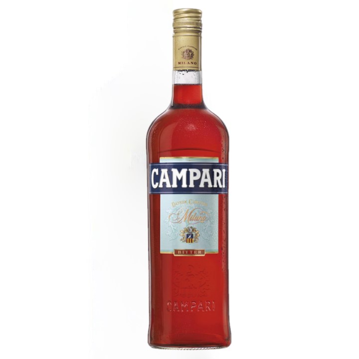 Campari Vermut & Aperitiv 1L