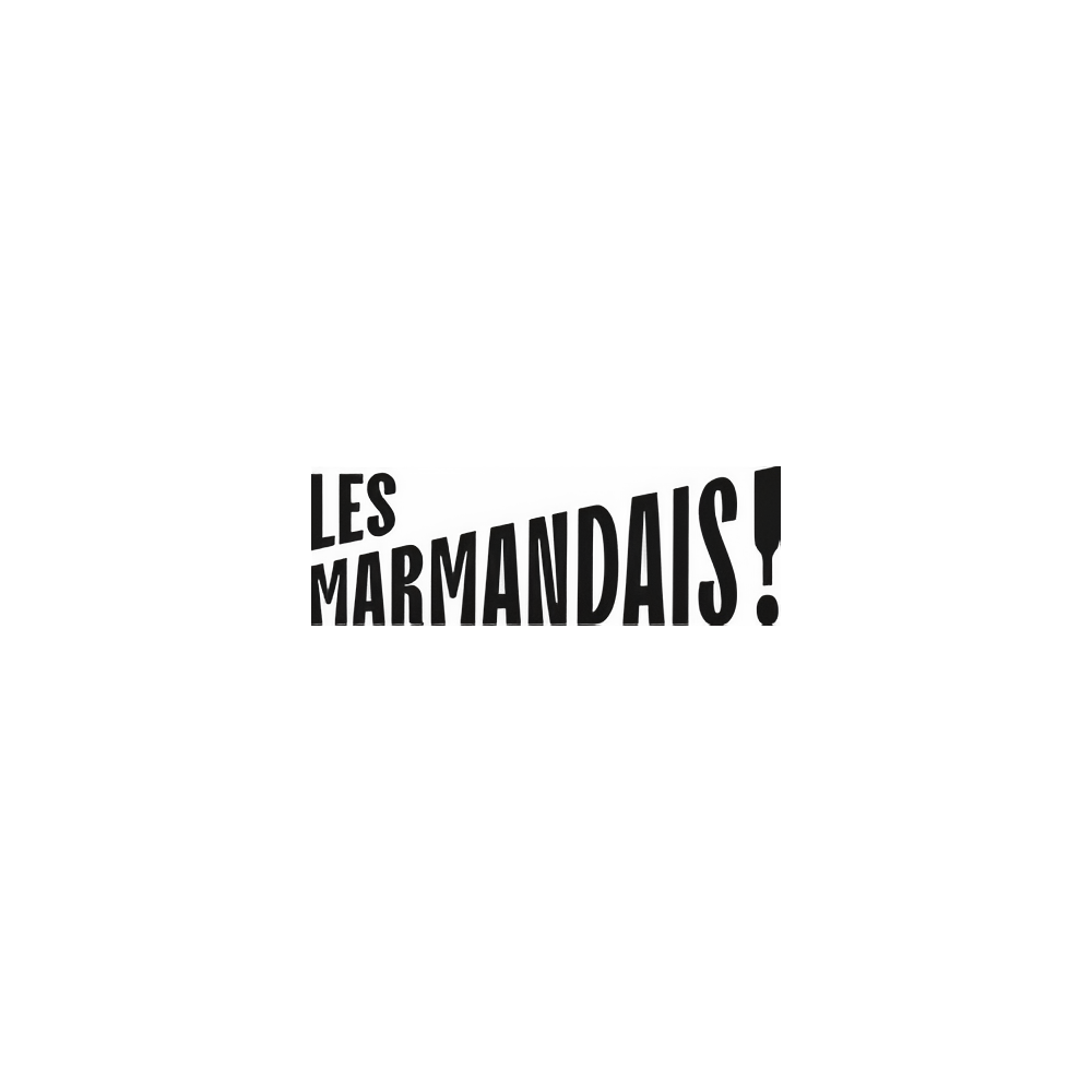 CAVE DU MARMANDAIS